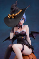 Re:ZERO -Starting Life in Another World- KADOKAWA Rem: Phantom Night Wizard Ver.