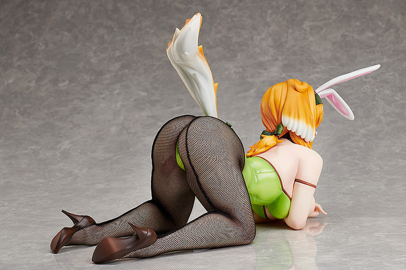 Harem in the Labyrinth of Another World FREEing Roxanne: Bunny Ver.