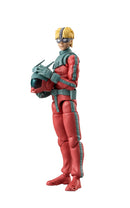 Mobile Suit Gundam MEGAHOUSE G.M.G. COLLECTION 10 Principality of Zeon Char Aznable Normal Suit Ver.