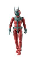 Mobile Suit Gundam MEGAHOUSE G.M.G. COLLECTION 10 Principality of Zeon Char Aznable Normal Suit Ver.