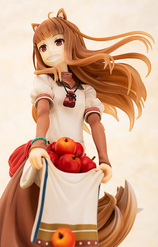 Spice and Wolf KADOKAWA Holo: Plentiful Apple Harvest Ver.(re-run)