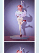 Rurudo Fingle Toy Loveit LOVEIT Ver. 1/6 Complete Figure