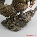MONSTER HUNTER CAPCOM CFigure Builder Creator's Model Deviljho (re-run)