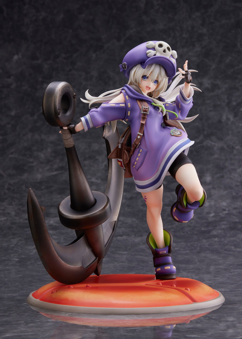 GUILTY GEAR™-STRIVE-  MAY Another Color Ver. 1:7 PVC Figure  [Limited Edition][Overseas Edition]