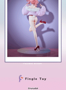 Rurudo Fingle Toy Loveit LOVEIT Ver. 1/6 Complete Figure