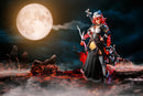 OVERLORD KADOKAWA Lupusregina Beta 10th Anniversary so-bin Ver. with Background Parts