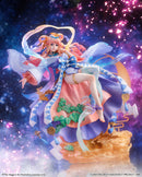 Macross Frontier eStream Sheryl Nome -Tsukuyomi Ver. SHIIBUYA SCRAMBLE FIGURE