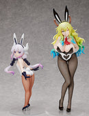Miss Kobayashi's Dragon Maid FREEing Lucoa: Bunny Ver.