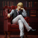 Saiyuki RELOAD -ZEROIN UNION CREATIVE Zenjou Sanzo