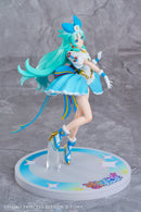 Princess Session Orchestra T-SPARK SF-01 SPARK Fig Princess Ripple