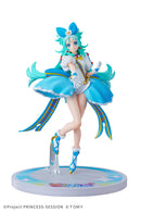 Princess Session Orchestra T-SPARK SF-01 SPARK Fig Princess Ripple