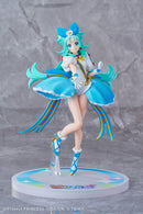 Princess Session Orchestra T-SPARK SF-01 SPARK Fig Princess Ripple