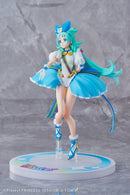 Princess Session Orchestra T-SPARK SF-01 SPARK Fig Princess Ripple