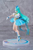 Princess Session Orchestra T-SPARK SF-01 SPARK Fig Princess Ripple
