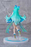 Princess Session Orchestra T-SPARK SF-01 SPARK Fig Princess Ripple