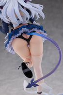 Original Shenzhen Mabell Animation Development Liliya Classical Blue Style