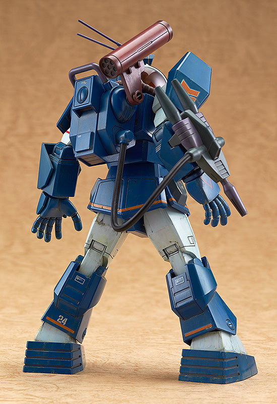 Fang of the Sun Dougram Max Factory COMBAT ARMORS MAX 04: 1/72nd Scale Soltic H8-RF Korchima Special(re-run)