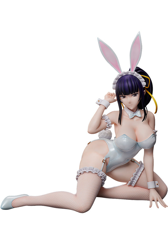 Overlord FREEing Narberal Gamma: Bunny Ver.