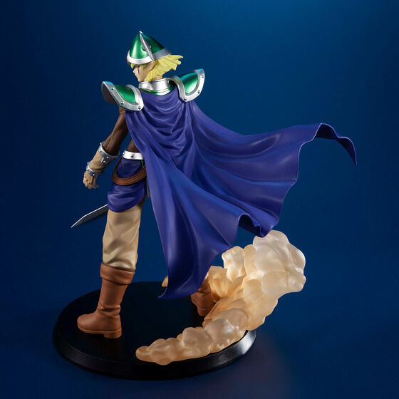 Yu-Gi-Oh! Duel Monsters MEGAHOUSE MONSTERS CHRONICLE Celtic Guardian （Repeat）