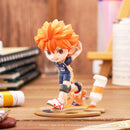 Haikyu!! Bushiroad Creative PalVerse Palé  Haikyu!!  Shoyo Hinata
