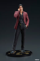 Like a Dragon Yakuza DIG Co., Ltd. DIGSTA Shun Akiyama