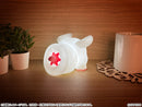Monster Hunter CAPCOM Monster Hunter Room Light Khezu