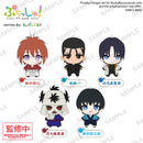 Rurouni Kenshin: Meiji Swordsman Romantic Story Bushiroad Creative Puchish! Rurouni Kenshin: Meiji Kenkaku Romantan - Kyoto Douran