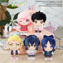 Witch Watch Bushiroad Creative Puchish!