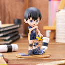 Haikyu!! Bushiroad Creative PalVerse Palé  Haikyu!! Tobio Kageyama