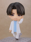 2795 AONI PRODUCTION Good Smile Company Nendoroid Nobunaga Shimazaki