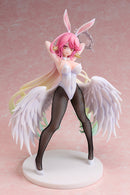 No Game No Life FREEing Jibril: Bunny Ver. (1/6 Scale)