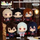 Bungo Stray Dogs Bushiroad Creative Puchish! Bungo Stray Dogs