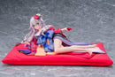 Neptunia x SENRAN KAGURA: Ninja Wars KADOKAWA Game Linkage Black Heart Kimono Ver.