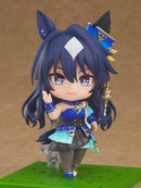 2805 Umamusume: Pretty Derby Good Smile Company Nendoroid Verxina