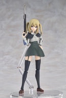 Ota Yojo Original Mecha Girl Good Smile Arts Shanghai Hyper Body Partisan