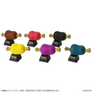 Monster Hunter CAPCOM Monster Hunter Desktop Figure ~meat collection~