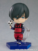 2327 BLUE LOCK ORANGE ROUGE Nendoroid Itoshi Rin