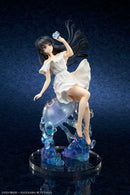 Rascal Does Not Dream of Santa Claus Design COCO Mai Sakurajima -JELLYFISH- 1/7Complete Figure