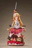 Monogatari Series Good Smile Arts Shanghai Shinobu Oshino: TRICK OR TREAT