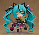 2759 Character Vocal Series 01: Hatsune Miku Good Smile Company Nendoroid Hatsune Miku: Black Maneki Miku Ver.