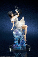 Rascal Does Not Dream of Santa Claus Design COCO Mai Sakurajima -JELLYFISH- 1/7Complete Figure