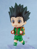 2803 HUNTER x HUNTER Good Smile Company Nendoroid Gon Freecss: Hunter Exam Ver.