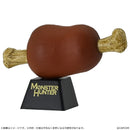 Monster Hunter CAPCOM Monster Hunter Desktop Figure ~meat collection~