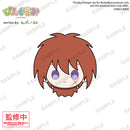 Rurouni Kenshin: Meiji Swordsman Romantic Story Bushiroad Creative Pingurumi Rurouni Kenshin: Meiji Kenkaku Romantan - Kyoto Douran