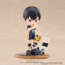 Haikyu!! Bushiroad Creative PalVerse Palé  Haikyu!! Tobio Kageyama