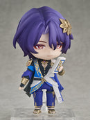 2764 Honkai: Star Rail Nendoroid Dr. Ratio