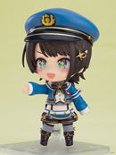 2854 hololive production Good Smile Company Nendoroid Oozora Subaru: Suspender Outfit Ver.