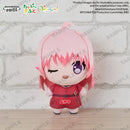 Witch Watch Bushiroad Creative Puchish!