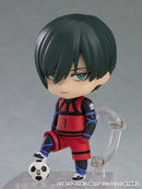 2327 BLUE LOCK ORANGE ROUGE Nendoroid Itoshi Rin