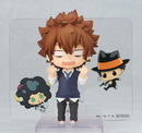 2756 REBORN! ORANGE ROUGE Nendoroid Tsunayoshi Sawada 2.0